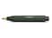Kaweco CLASSIC SPORT Clutch Pencil Green 32 mm 5B Classic Design 105 cm I Refillable
