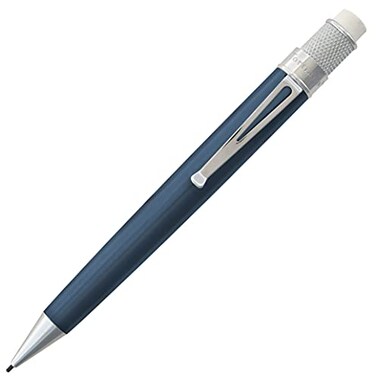 Retro 51 Tornado Pencil Ice Blue