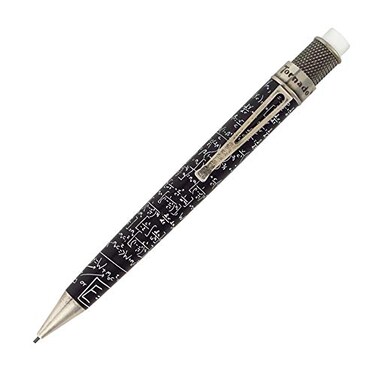 Retro 51 Tornado Albert Pencil VRP1705