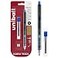 Uni-Ball UniBall 1751934 KuruToga Mechanical Pencil 05mm HB 2 1 Count