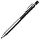 &auml;&cedil;&permil;&egrave;&eacute;&permil;&rsaquo;&ccedil;&shy;&dagger; Uni Kuru Toga 05 mm High Grade Auto Lead Rotation Mechanical Pencil Black M510121P24