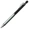 &auml;&cedil;&permil;&egrave;&eacute;&permil;&rsaquo;&ccedil;&shy;&dagger; Uni Kuru Toga 05 mm High Grade Auto Lead Rotation Mechanical Pencil Black M510121P24