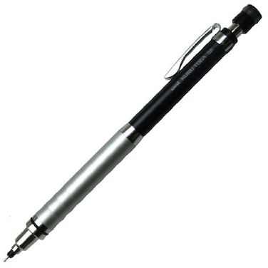 &auml;&cedil;&permil;&egrave;&eacute;&permil;&rsaquo;&ccedil;&shy;&dagger; Uni Kuru Toga 05 mm High Grade Auto Lead Rotation Mechanical Pencil Black M510121P24