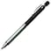 &auml;&cedil;&permil;&egrave;&eacute;&permil;&rsaquo;&ccedil;&shy;&dagger; Uni Kuru Toga 05 mm High Grade Auto Lead Rotation Mechanical Pencil Black M510121P24