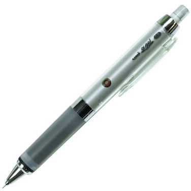 &auml;&cedil;&permil;&egrave;&eacute;&permil;&rsaquo;&ccedil;&shy;&dagger; Uni AlphaGel Kuru Toga Mechanical Pencil 05 mm Black Body M5858GG1P24