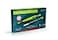 Pica 6095 MarkerDeep Hole Marker Value Box Pen Big Dry 1 x Refill Water Soluble Red and White in Practical Cushion Box Pack of 2 1 Pack