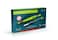 Pica 6095 MarkerDeep Hole Marker Value Box Pen Big Dry 1 x Refill Water Soluble Red and White in Practical Cushion Box Pack of 2 1 Pack