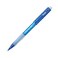 Pentel TwistErase Express Mechanical Pencil 07mm Medium Line Assorted Fashion Colors Pack of 5 QE417FBP5M