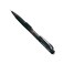 Pentel TwistErase CLICK Mechanical Pencil 09mm Assorted Black Barrels Color May Vary Box of 12 PD279TA