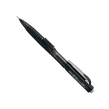 Pentel TwistErase CLICK Mechanical Pencil 09mm Assorted Black Barrels Color May Vary Box of 12 PD279TA