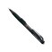 Pentel TwistErase CLICK Mechanical Pencil 09mm Assorted Black Barrels Color May Vary Box of 12 PD279TA