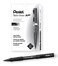 Pentel QE419A TwistErase Express Mechanical Pencil 9mm Black Box of 1 Dozen