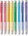 PILOT Color Eno 07mm Automatic Mechanical Pencil 8 Color Set