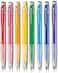 PILOT Color Eno 07mm Automatic Mechanical Pencil 8 Color Set