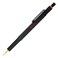 Rotring 800 Retractable Mechanical Pencil 07 mm Black Barrel