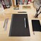 Rotring 800 Retractable Mechanical Pencil 07 mm Black Barrel