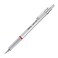 rOtring Rapid Pro Mechanical Pencil 05 mm Silver
