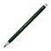 Faber-Castell Fabercastell Tk9400 3mm 4b Clutch Pencil