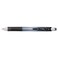 Pentel EnerGizex Mechanical Pencil 05mm Black Barrel Box of 12 PL105A