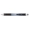 Pentel EnerGizex Mechanical Pencil 05mm Black Barrel Box of 12 PL105A
