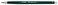 Faber-Castell FaberCastell TK9400 2mm 2B Clutch Pencil