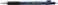 Faber-Castell FaberCastell Grip 1345 05mm Mechanical Pencil Blue