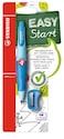 STABILO EASYergo 315 Ergonomic Mechanical Pencil RightHanded Pack of 1 Light BlueDark Blue with Sharpener