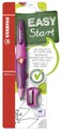 STABILO EASYergo 315 Ergonomic Mechanical Pencil RightHanded Pack of 1 PinkLilac with Sharpener