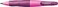 STABILO EASYergo 315 Ergonomic Mechanical Pencil RightHanded Pack of 1 PinkLilac with Sharpener