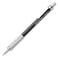 Pentel GraphGear 500 Automatic Drafting Pencil 05mm Black Pack of 6
