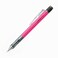 Tombow Mechanical Pencil Monograph 05mm Neon Pink DPA134F