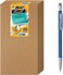 BIC XtraPrecision Mechanical Pencil Metallic Barrel Fine Point 05mm 48Count