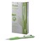 Pentel TwistErase CLICK Mechanical Pencil 07mm CLEAR Barrel Lime Green Grip 12 pack PD277TK