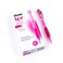 Pentel Icy Mechanical Pencil 07mm Tinted Pink Barrel Box of 12 AL27TP