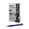 Pentel TwistErase III Mechanical Pencil 07mm Navy Blue Barrel