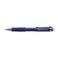 Pentel TwistErase III Mechanical Pencil 07mm Navy Blue Barrel