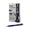Pentel TwistErase III Mechanical Pencil 07mm Navy Blue Barrel