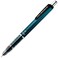 Zebra Technologies Zebra Mechanical Pencil DelGuard 05mm Honeycomb Green Body PMA85HG