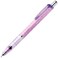 Zebra Technologies Zebra Mechanical Pencil DelGuard 05mm Square Violet Body PMA85SQV