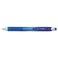 Pentel EnerGizex Mechanical Pencil 05mm Blue Barrel Box of 12 PL105C