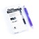 Pentel EnerGizex Mechanical Pencil 07mm Violet Barrel Box of 12 PL107V