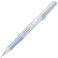 Pentel Quick Click Mechanical Pencil 05mm Fine Gray Barrel Box of 12 Pencils PD215N