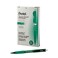 Pentel TwistErase EXPRESS Mechanical Pencil 07mm Green Barrel 12 pack QE417D