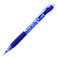 Pentel ICY Mechanical Pencil 09mm Tinted Blue Barrel 12 pack AL29TC