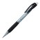 Pentel CHAMP Mechanical Pencil 09mm Tinted Black Barrel Box of 12 AL19A