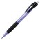Pentel Champ Mechanical Pencil 09mm Tinted Violet Barrel Box of 12 AL19V