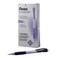 Pentel Champ Mechanical Pencil 09mm Tinted Violet Barrel Box of 12 AL19V