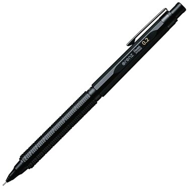 Pentel Mechanical pencil ORENZNERO 02mm PP3002A Japan Import
