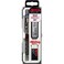 rOtring Tikky Mechanical Pencil Set HB 07 mm Burgundy Includes 12 Leads and Eraser