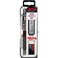 rOtring Tikky Mechanical Pencil Set HB 07 mm Burgundy Includes 12 Leads and Eraser